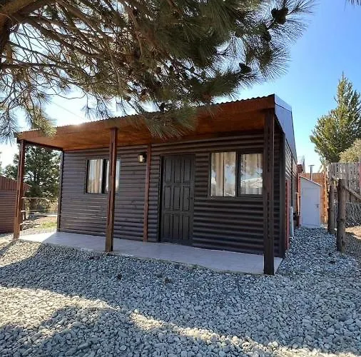 Las Cabanitas Dp2